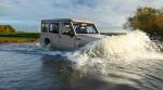 DAT Amphicruiser 2014 года